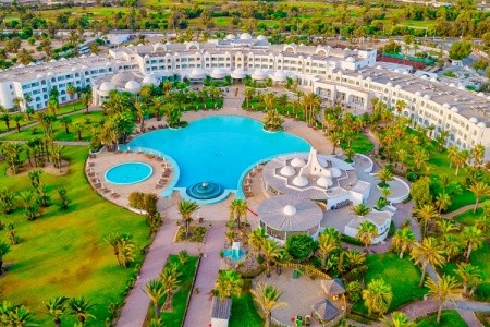 Royal Garden Palace - 19