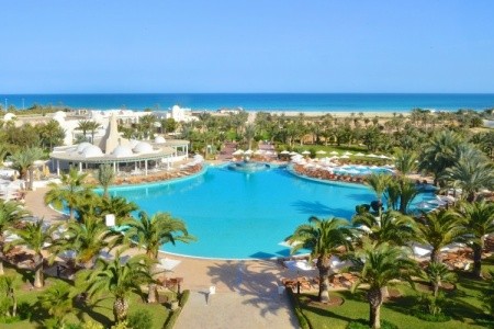 Royal Garden Palace - 18