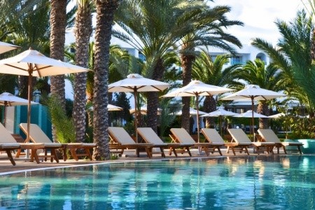 Royal Garden Palace - 17