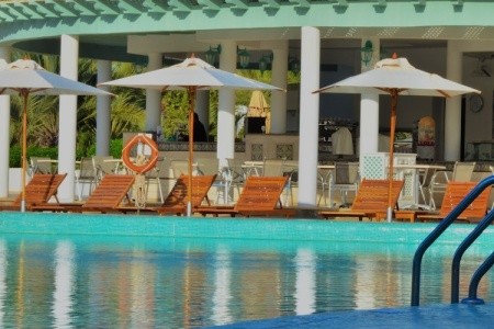 Royal Garden Palace - 16