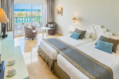 Royal Garden Palace - 11