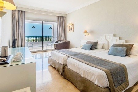 Royal Garden Palace - 21