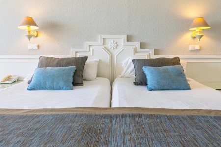 Royal Garden Palace - 71