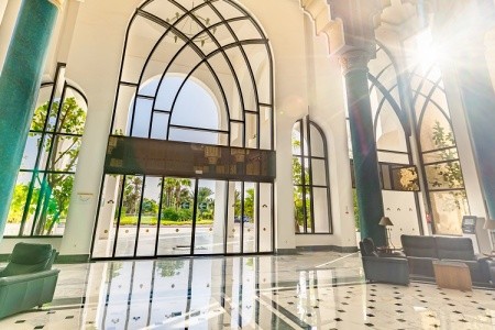 Royal Garden Palace - 52