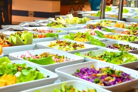 Royal Garden Palace - 48