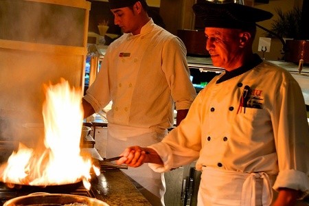 Royal Garden Palace - 58