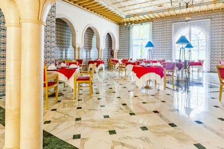 Royal Garden Palace - 59