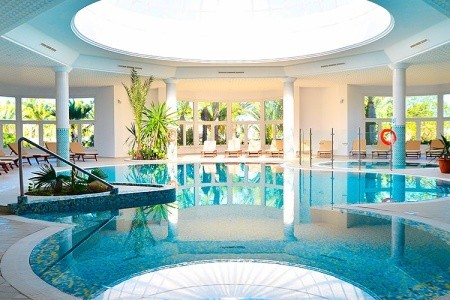 Royal Garden Palace - 69