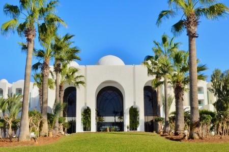 Royal Garden Palace - 65