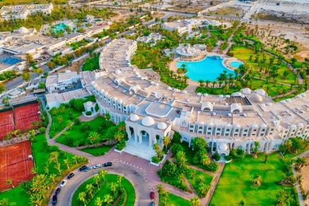 Royal Garden Palace - 64