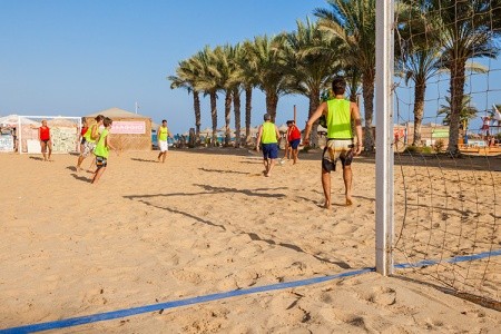 Dream Lagoon & Aquapark Resort (Ex. Soulotel Dream Resort & Spa) - 7