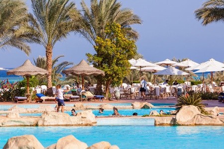 Dream Lagoon & Aquapark Resort (Ex. Soulotel Dream Resort & Spa) - 9