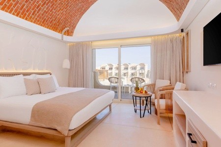 Sunrise Anjum Resort - 5