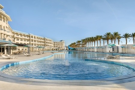 Flow Spectrum Resort All Inclusive