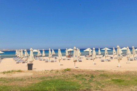 Egypt Sahl Hasheesh Flow Spectrum Resort 11 dňový pobyt All Inclusive Letecky Letisko: Varšava June 2026 (25/06/26- 5/07/26)