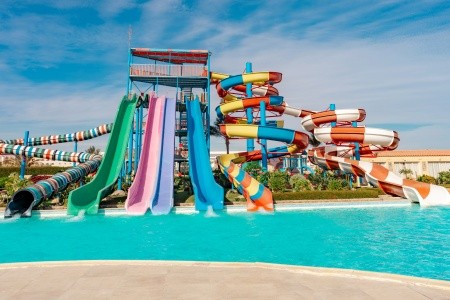 Sunrise Alora Aqua Park Resort (Ex. Hawaii Caesar Palace & Aquapark) - 3