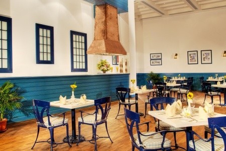 Jaz Grand Marsa (Ex. Grand Resta) - 4