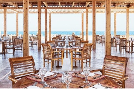 Jaz Grand Marsa (Ex. Grand Resta) - 5