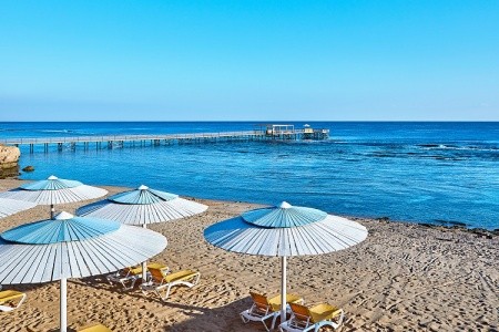 Jaz Grand Marsa (Ex. Grand Resta) - 8