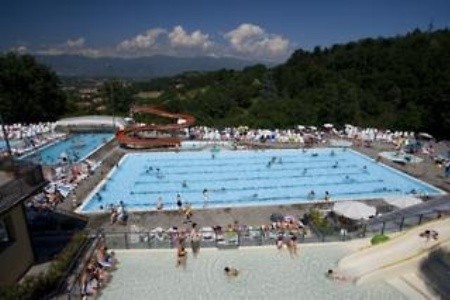 Norcenni Girasole Village - 42