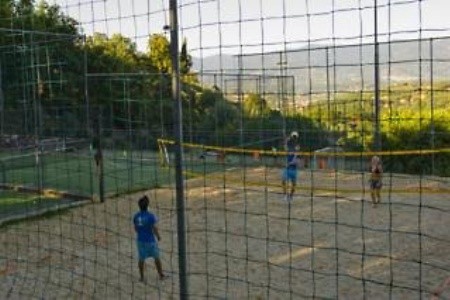 Norcenni Girasole Village - 43