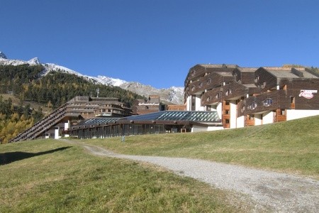 Blu Hotel Senales - Cristal, Zirm (Maso Corto) - 76