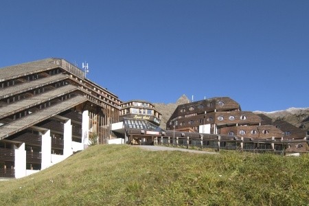 Blu Hotel Senales - Cristal, Zirm (Maso Corto) - 77