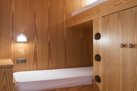 Blu Hotel Senales - Cristal, Zirm (Maso Corto) - 79