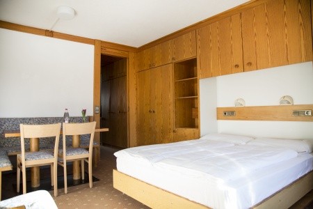 Blu Hotel Senales - Cristal, Zirm (Maso Corto) - 81