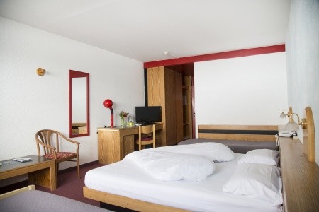 Blu Hotel Senales - Cristal, Zirm (Maso Corto) - 82