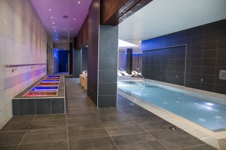 Blu Hotel Senales - Cristal, Zirm (Maso Corto) - 84