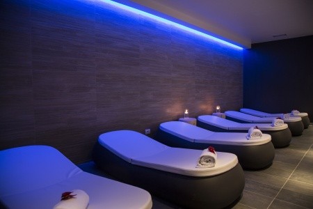 Blu Hotel Senales - Cristal, Zirm (Maso Corto) - 85