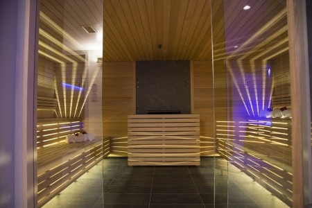 Blu Hotel Senales - Cristal, Zirm (Maso Corto) - 86