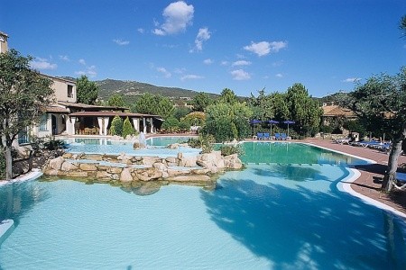 Colonna Hotel Du Golf - 43