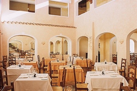 Colonna Hotel Du Golf - 45