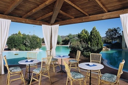 Colonna Hotel Du Golf - 46