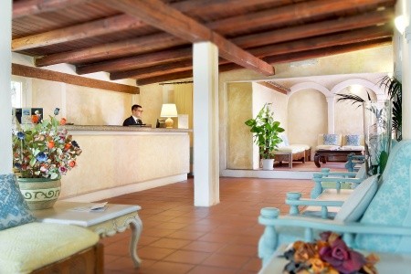 Colonna Hotel Du Golf - 50