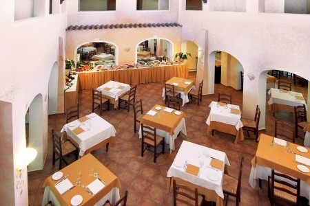 Colonna Hotel Du Golf - 53