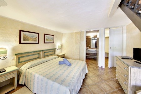 Colonna Hotel Du Golf - 54