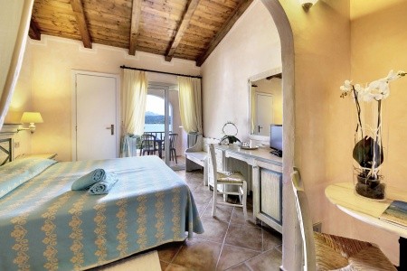 Colonna Hotel Du Golf - 55