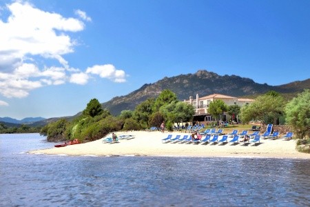 Colonna Hotel Du Golf - 56