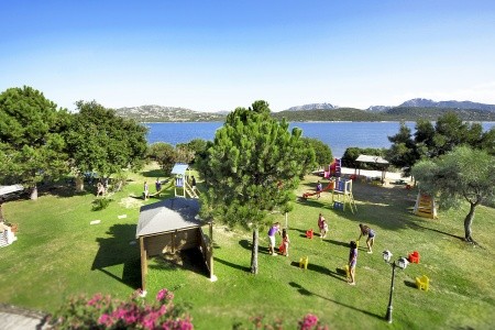 Colonna Hotel Du Golf - 57