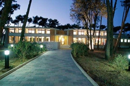 Green Park Resort - 61