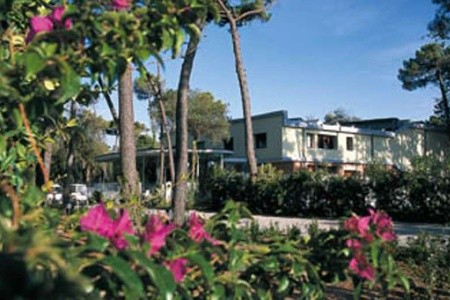 Green Park Resort - 62