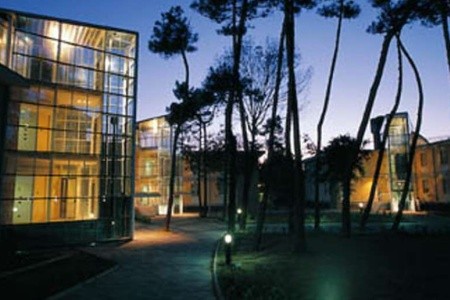 Green Park Resort - 63