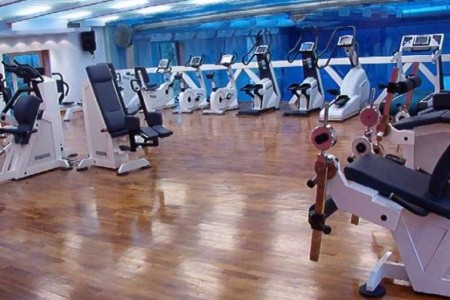 Green Park Resort - 66