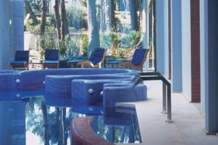 Green Park Resort - 70