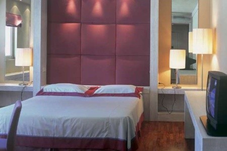 Green Park Resort - 77