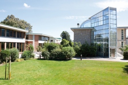 Green Park Resort - 79