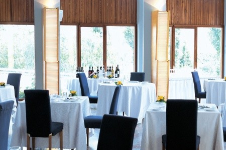 Green Park Resort - 83